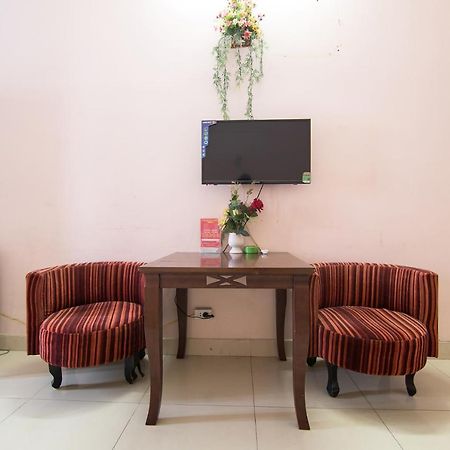 Reddoorz Plus Near Aeon Mall Tan Phu 2 Πόλη Χο Τσι Μινχ Εξωτερικό φωτογραφία