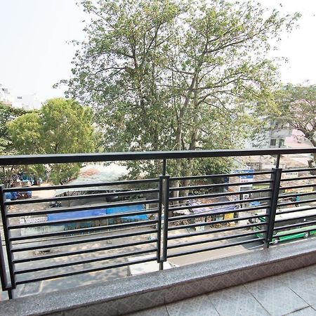 Reddoorz Plus Near Aeon Mall Tan Phu 2 Πόλη Χο Τσι Μινχ Εξωτερικό φωτογραφία