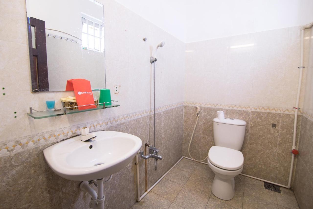 Reddoorz Plus Near Aeon Mall Tan Phu 2 Πόλη Χο Τσι Μινχ Εξωτερικό φωτογραφία