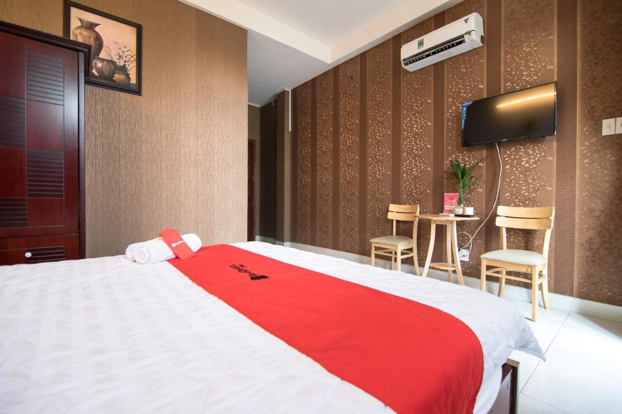 Reddoorz Plus Near Aeon Mall Tan Phu 2 Πόλη Χο Τσι Μινχ Εξωτερικό φωτογραφία