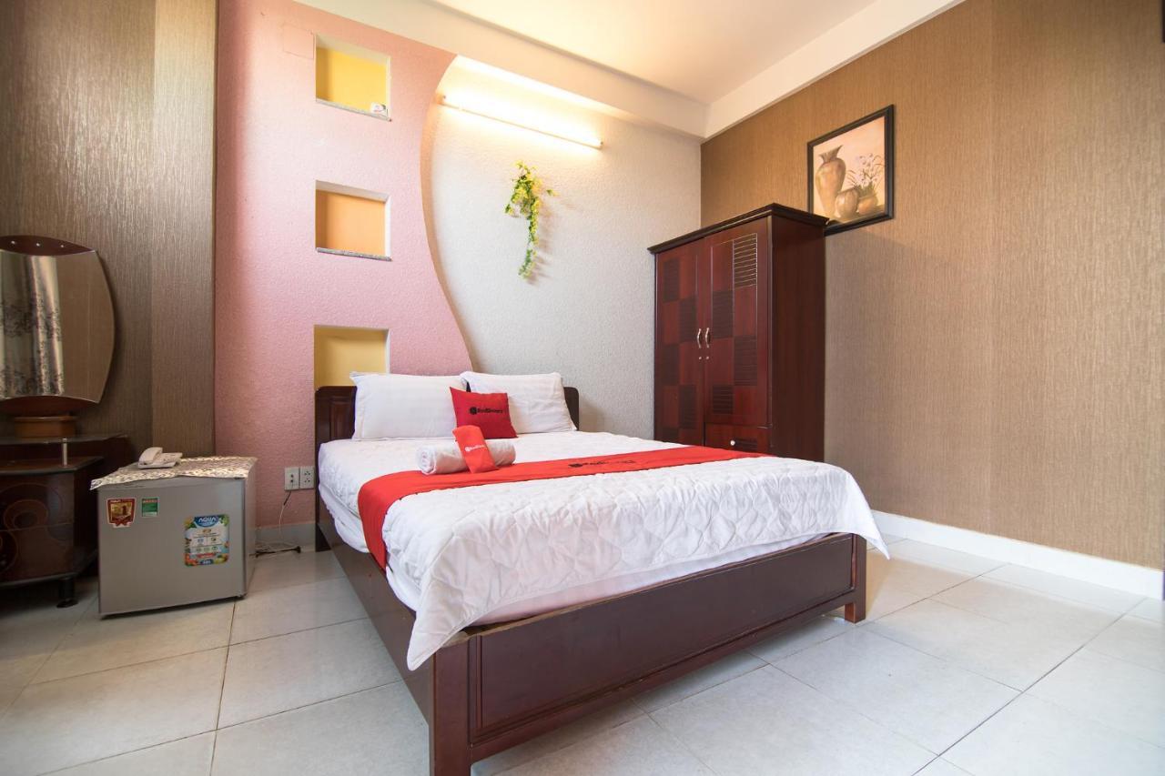 Reddoorz Plus Near Aeon Mall Tan Phu 2 Πόλη Χο Τσι Μινχ Εξωτερικό φωτογραφία