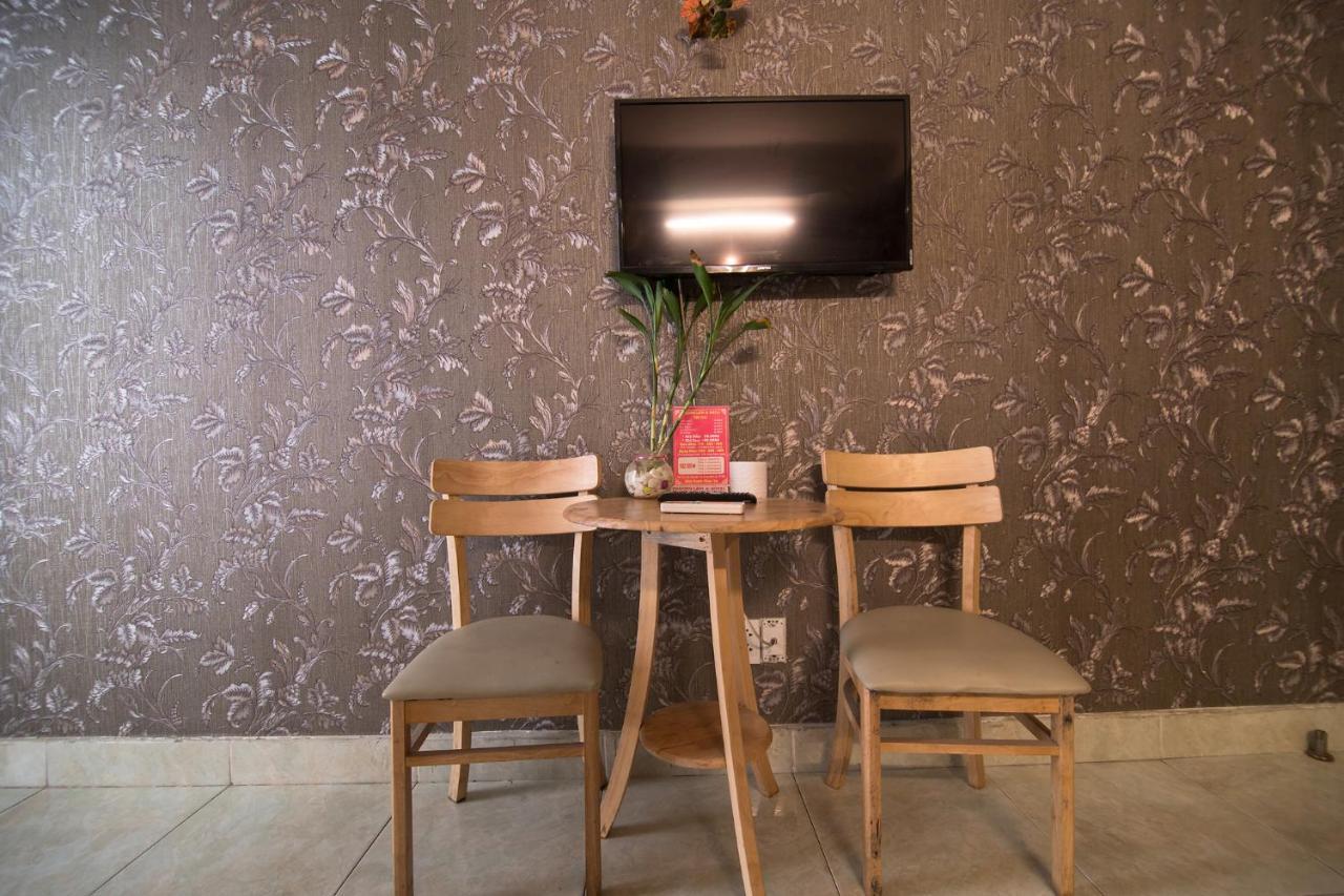 Reddoorz Plus Near Aeon Mall Tan Phu 2 Πόλη Χο Τσι Μινχ Εξωτερικό φωτογραφία