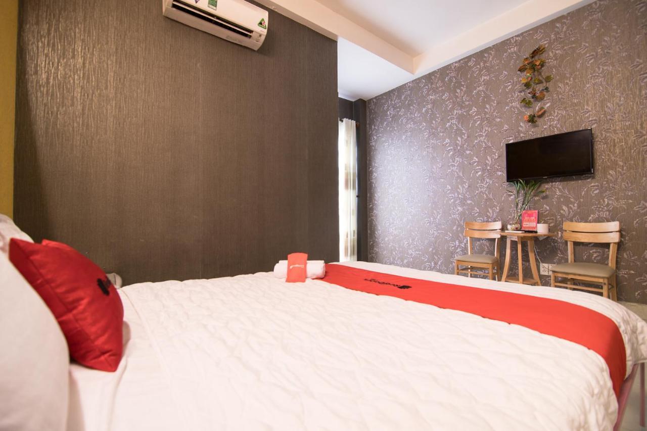 Reddoorz Plus Near Aeon Mall Tan Phu 2 Πόλη Χο Τσι Μινχ Εξωτερικό φωτογραφία
