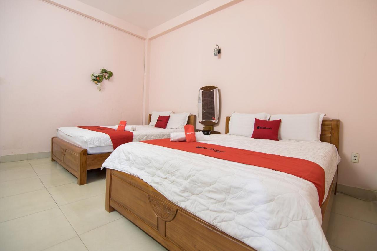 Reddoorz Plus Near Aeon Mall Tan Phu 2 Πόλη Χο Τσι Μινχ Εξωτερικό φωτογραφία