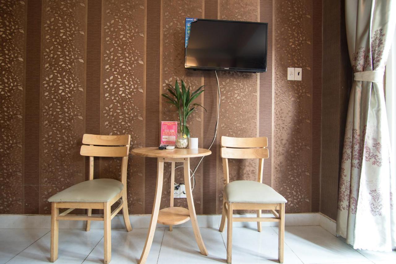 Reddoorz Plus Near Aeon Mall Tan Phu 2 Πόλη Χο Τσι Μινχ Εξωτερικό φωτογραφία