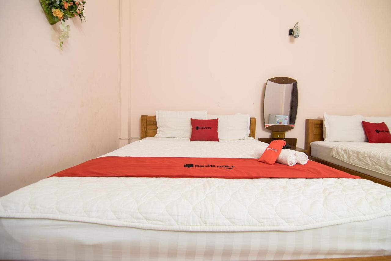 Reddoorz Plus Near Aeon Mall Tan Phu 2 Πόλη Χο Τσι Μινχ Εξωτερικό φωτογραφία
