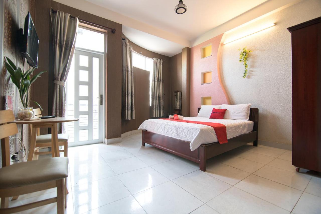 Reddoorz Plus Near Aeon Mall Tan Phu 2 Πόλη Χο Τσι Μινχ Εξωτερικό φωτογραφία